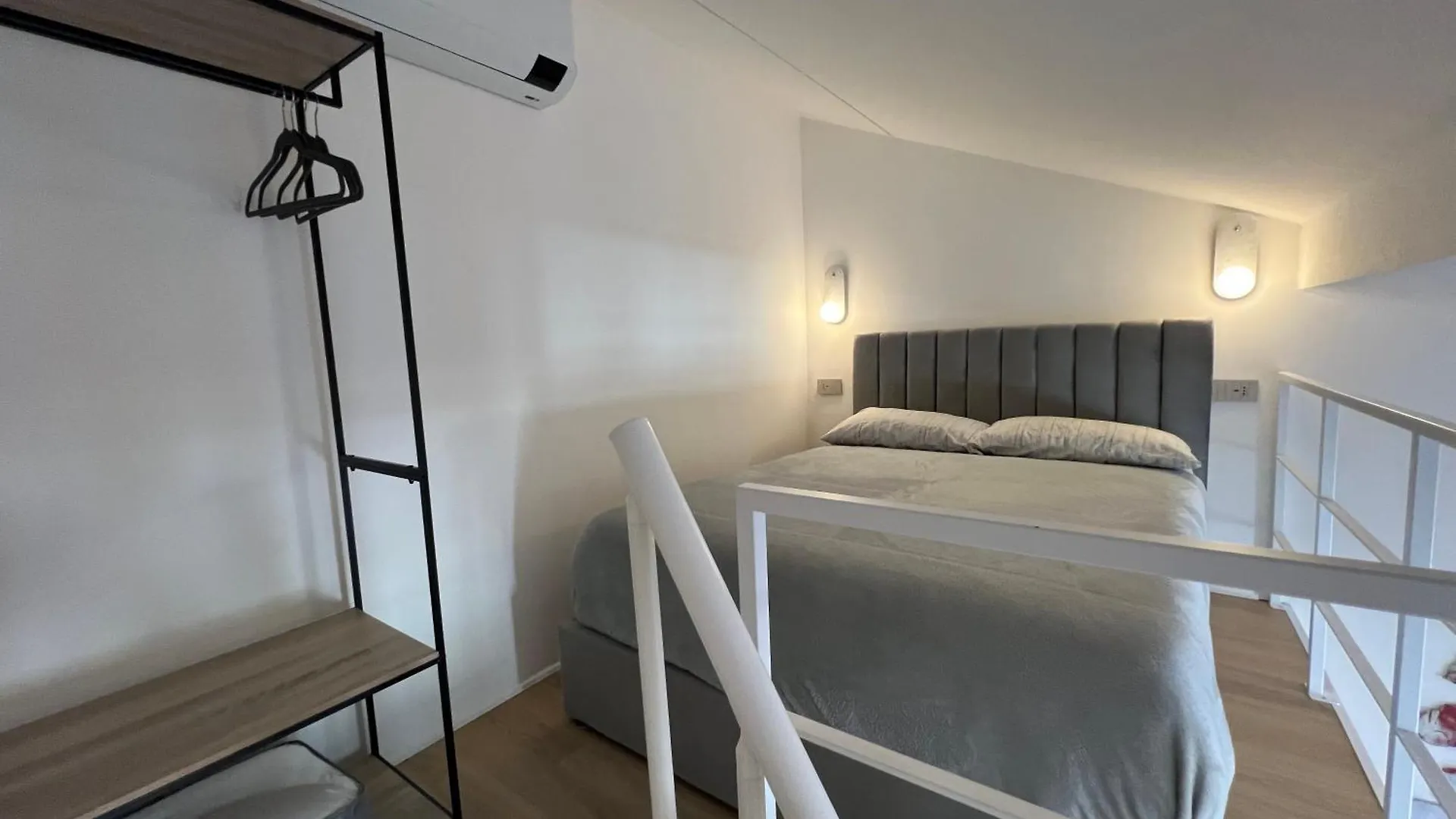 Daeiouz Residences II Milan
