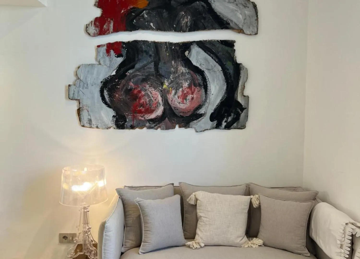 Apartment Daeiouz Residences II Milan Italy