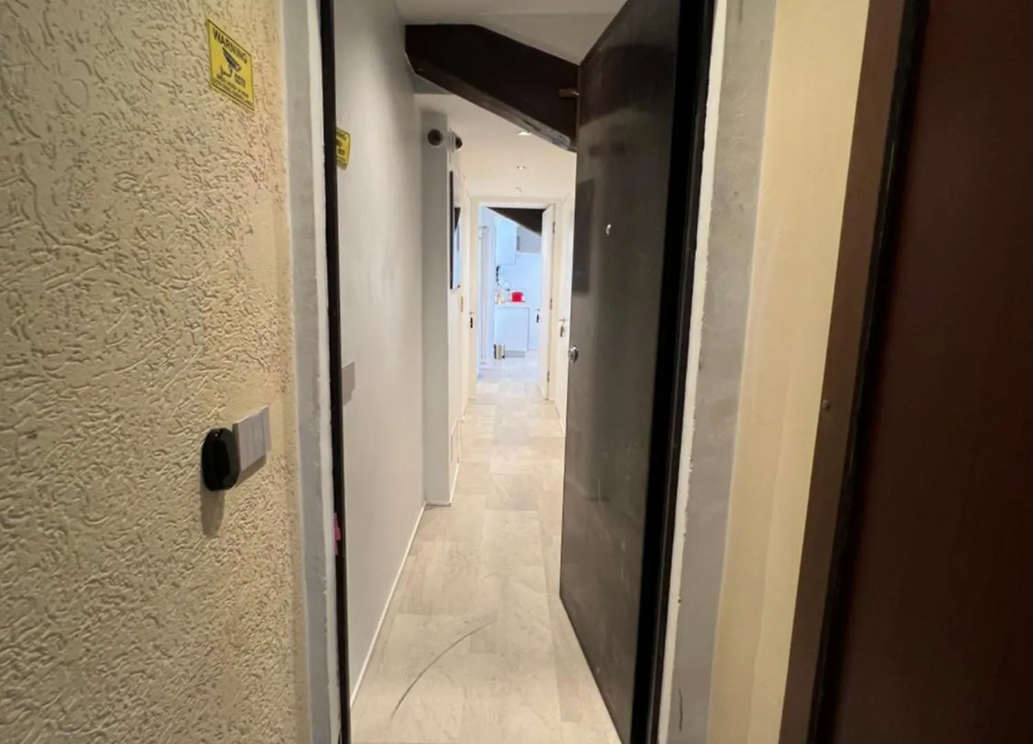Daeiouz Residences II Milan
