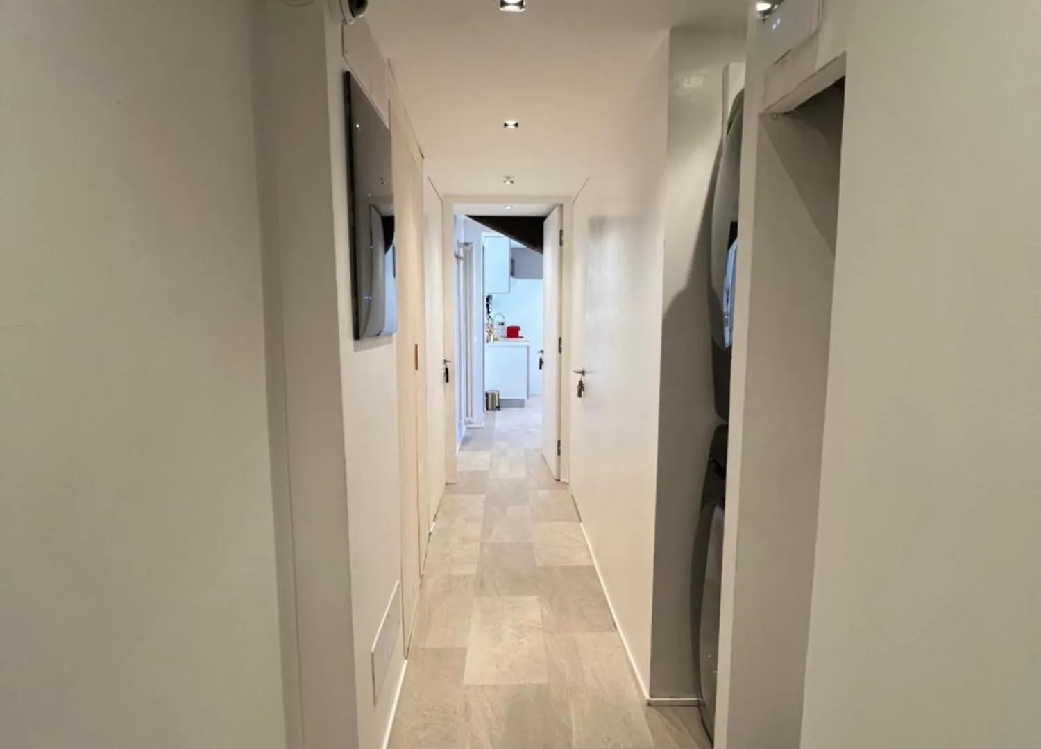 Daeiouz Residences II Milan Apartment