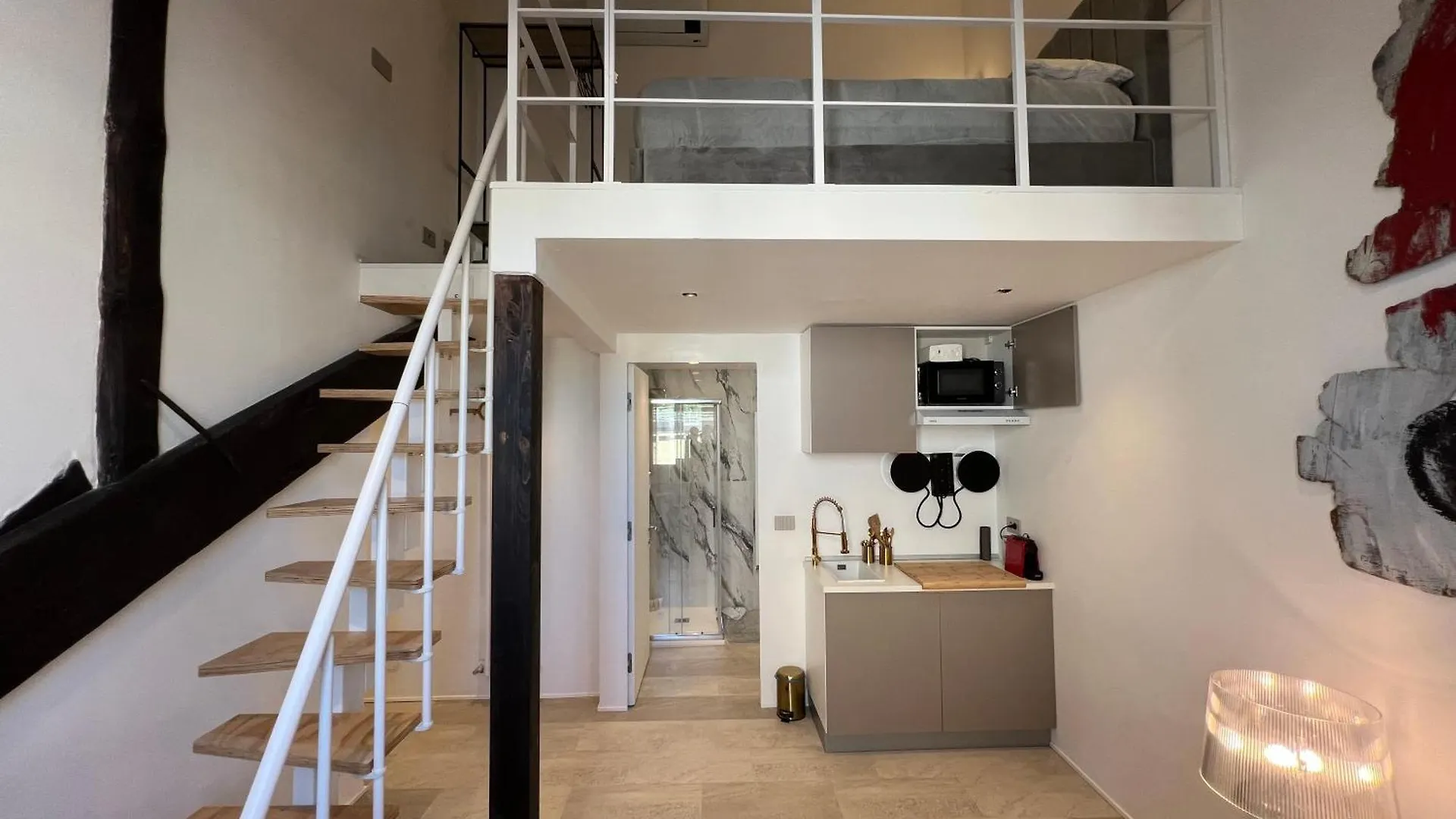 Daeiouz Residences II Milan 0*,  Italy