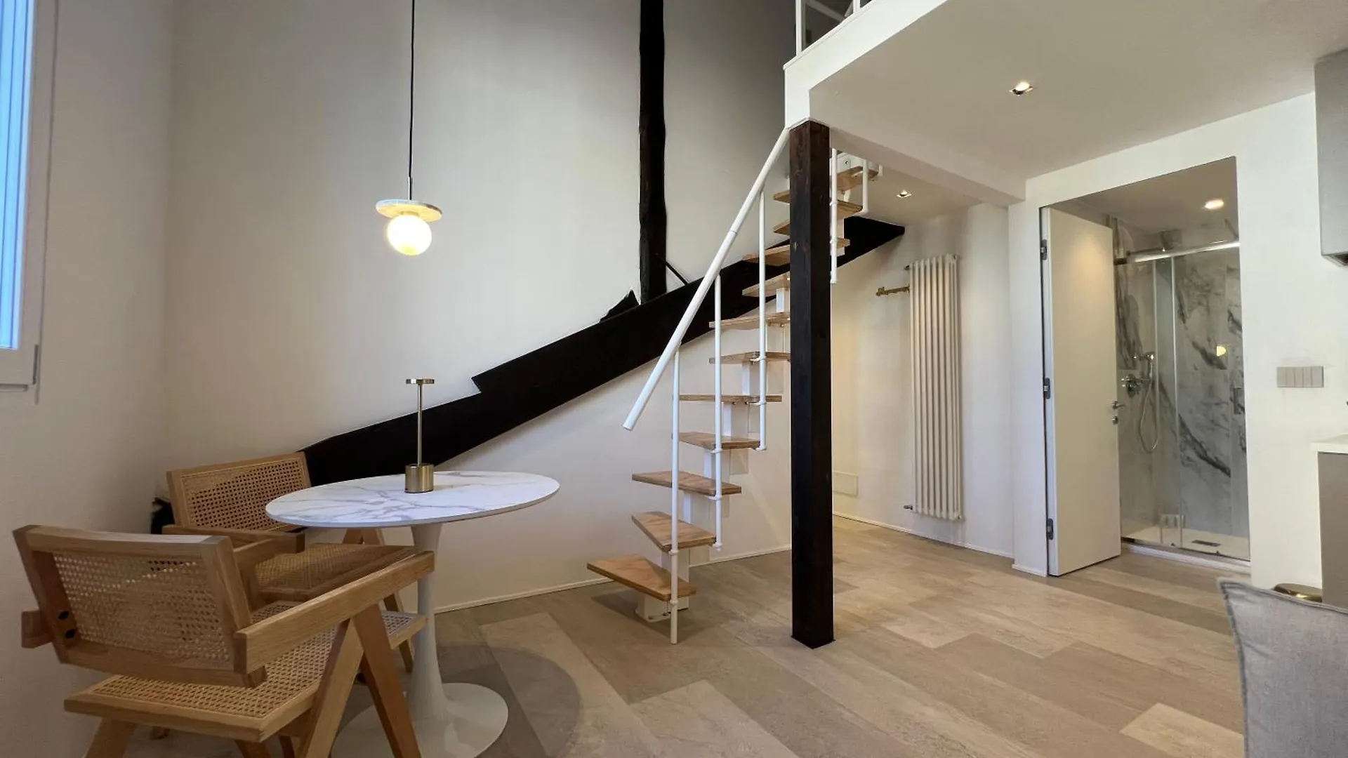 Apartment Daeiouz Residences II Milan